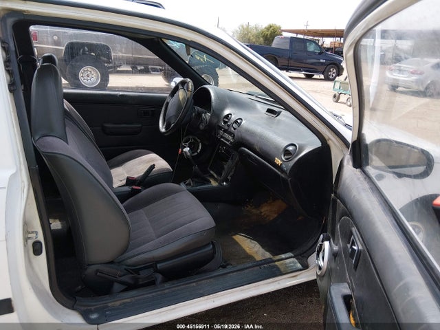 45156911 :رقم المزاد ، JT2EL46S9P0280694 vin ، 1993 Toyota Tercel Std مزاد بيع
