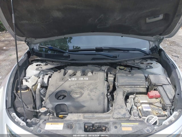Aukcja sprzedaży 2015 Nissan Altima 3.5 Sl, vin: 1N4BL3AP6FC229213, numer aukcji: 45156912