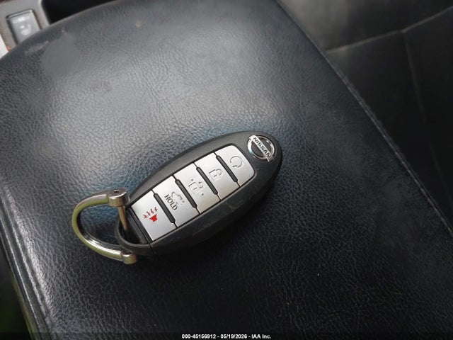 Aukcja sprzedaży 2015 Nissan Altima 3.5 Sl, vin: 1N4BL3AP6FC229213, numer aukcji: 45156912