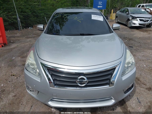 Aukcja sprzedaży 2015 Nissan Altima 3.5 Sl, vin: 1N4BL3AP6FC229213, numer aukcji: 45156912