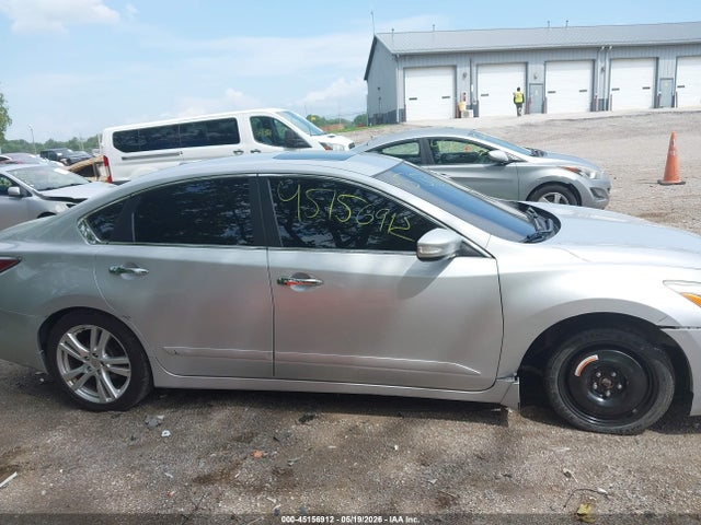 Aukcja sprzedaży 2015 Nissan Altima 3.5 Sl, vin: 1N4BL3AP6FC229213, numer aukcji: 45156912