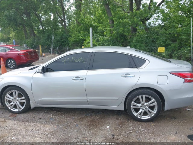 Aukcja sprzedaży 2015 Nissan Altima 3.5 Sl, vin: 1N4BL3AP6FC229213, numer aukcji: 45156912