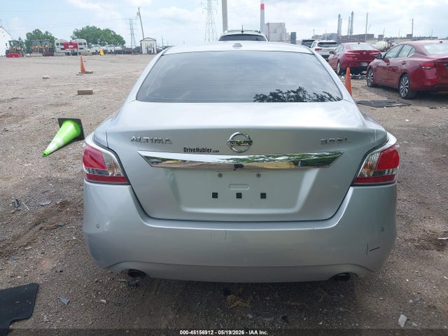 Aukcja sprzedaży 2015 Nissan Altima 3.5 Sl, vin: 1N4BL3AP6FC229213, numer aukcji: 45156912