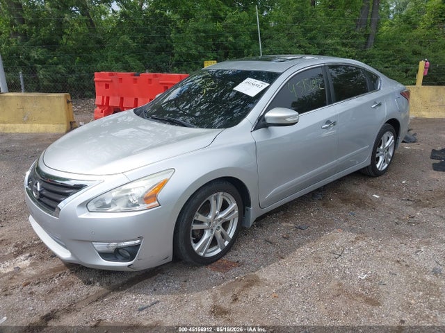 Aukcja sprzedaży 2015 Nissan Altima 3.5 Sl, vin: 1N4BL3AP6FC229213, numer aukcji: 45156912