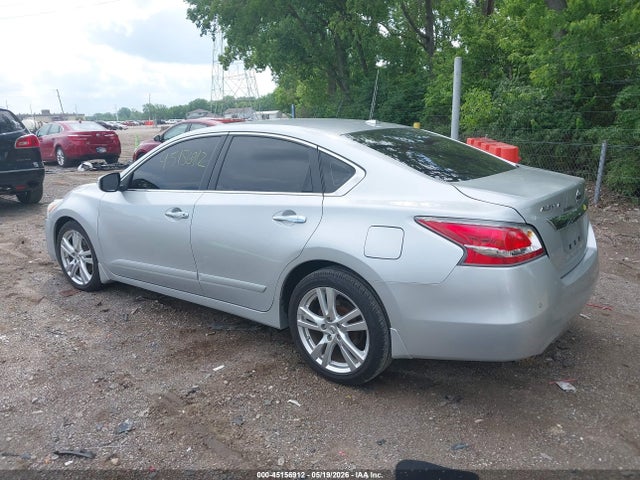 Aukcja sprzedaży 2015 Nissan Altima 3.5 Sl, vin: 1N4BL3AP6FC229213, numer aukcji: 45156912