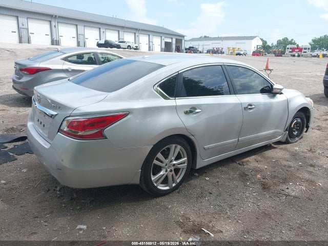 Aukcja sprzedaży 2015 Nissan Altima 3.5 Sl, vin: 1N4BL3AP6FC229213, numer aukcji: 45156912
