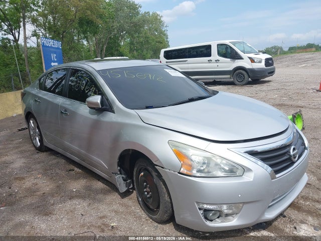 Aukcja sprzedaży 2015 Nissan Altima 3.5 Sl, vin: 1N4BL3AP6FC229213, numer aukcji: 45156912