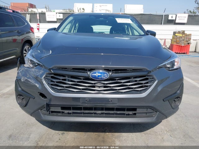 2025 Subaru Impreza Base 5-door მანქანა იყიდება აუქციონზე, vin: JF1GUABC2S8282927, აუქციონის ნომერი: 45156918