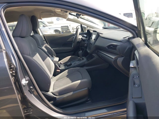 2025 Subaru Impreza Base 5-door მანქანა იყიდება აუქციონზე, vin: JF1GUABC2S8282927, აუქციონის ნომერი: 45156918