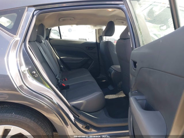 2025 Subaru Impreza Base 5-door მანქანა იყიდება აუქციონზე, vin: JF1GUABC2S8282927, აუქციონის ნომერი: 45156918