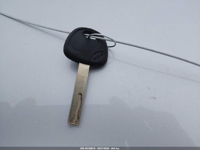 45156919 :رقم المزاد ، 3KPA24AB7JE079911 vin ، 2018 Kia Rio S مزاد بيع