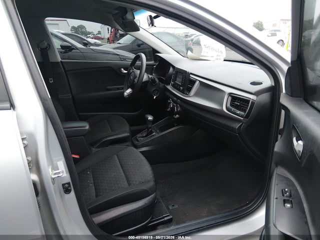 45156919 :رقم المزاد ، 3KPA24AB7JE079911 vin ، 2018 Kia Rio S مزاد بيع