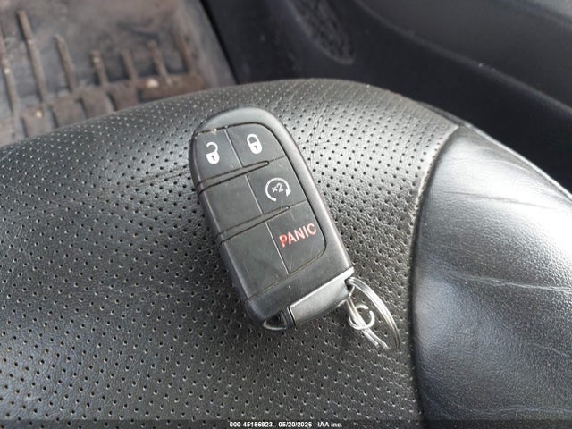 2017 Dodge Journey Gt Awd მანქანა იყიდება აუქციონზე, vin: 3C4PDDEG6HT541858, აუქციონის ნომერი: 45156923