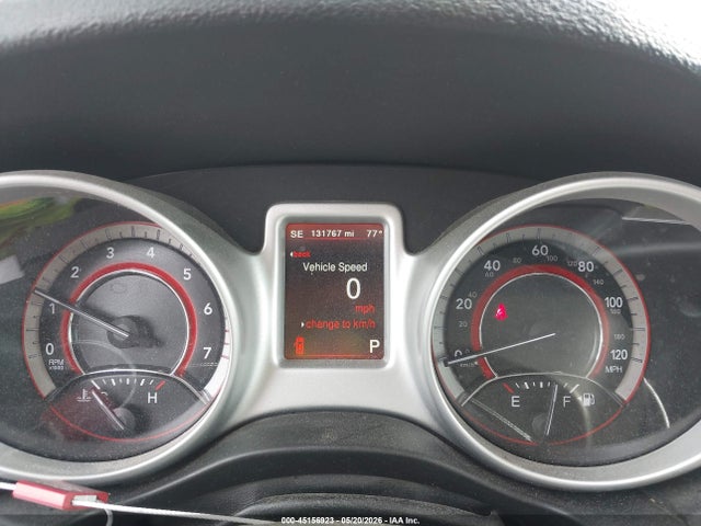 2017 Dodge Journey Gt Awd მანქანა იყიდება აუქციონზე, vin: 3C4PDDEG6HT541858, აუქციონის ნომერი: 45156923