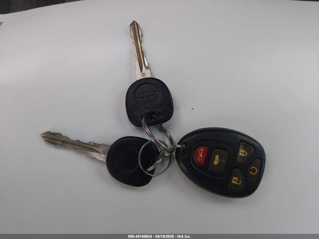 Продажа на аукционе авто 2011 Chevrolet Impala Lt, vin: 2G1WG5EK6B1200376, номер лота: 45156924
