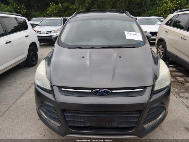 45156926 :رقم المزاد ، 1FMCU9GX6GUA46410 vin ، 2016 Ford Escape Se مزاد بيع
