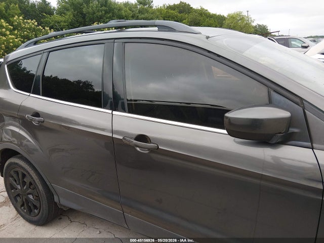 45156926 :رقم المزاد ، 1FMCU9GX6GUA46410 vin ، 2016 Ford Escape Se مزاد بيع