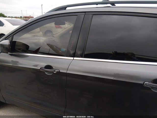 45156926 :رقم المزاد ، 1FMCU9GX6GUA46410 vin ، 2016 Ford Escape Se مزاد بيع