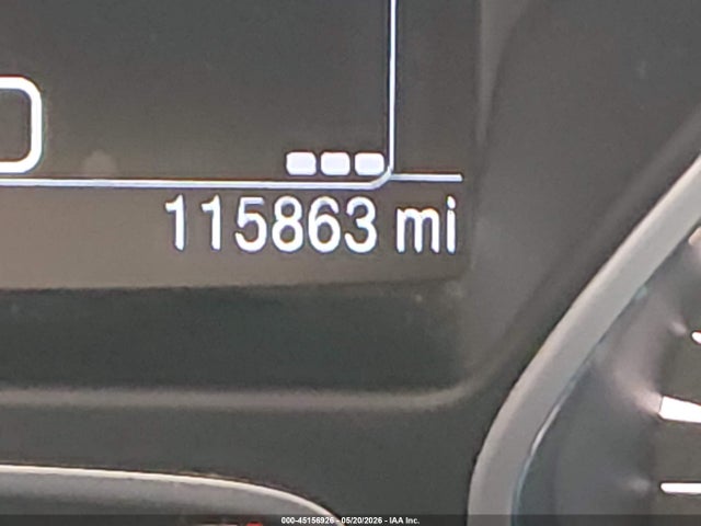 45156926 :رقم المزاد ، 1FMCU9GX6GUA46410 vin ، 2016 Ford Escape Se مزاد بيع