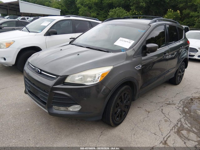 45156926 :رقم المزاد ، 1FMCU9GX6GUA46410 vin ، 2016 Ford Escape Se مزاد بيع
