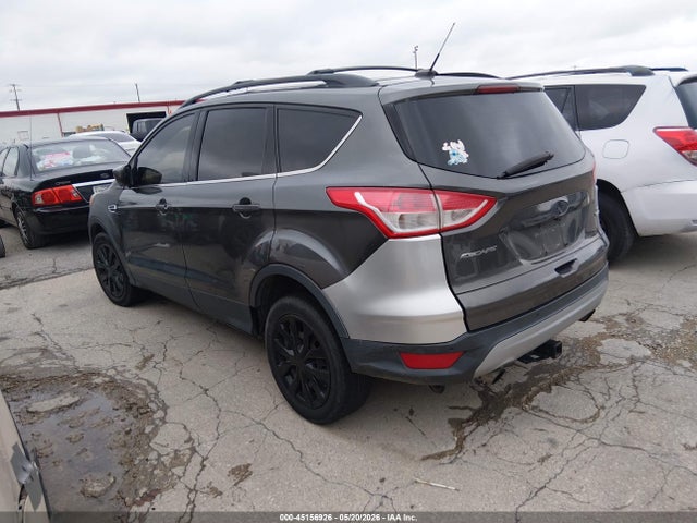 45156926 :رقم المزاد ، 1FMCU9GX6GUA46410 vin ، 2016 Ford Escape Se مزاد بيع