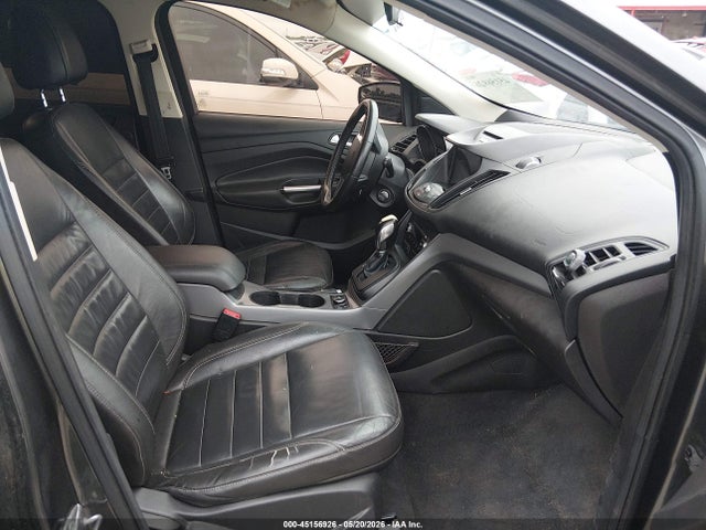 45156926 :رقم المزاد ، 1FMCU9GX6GUA46410 vin ، 2016 Ford Escape Se مزاد بيع
