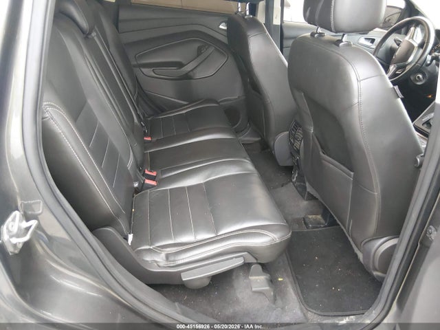 45156926 :رقم المزاد ، 1FMCU9GX6GUA46410 vin ، 2016 Ford Escape Se مزاد بيع