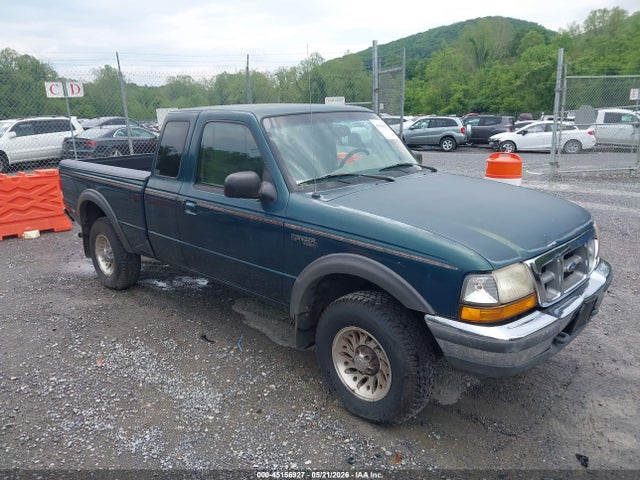 Aukcja sprzedaży 1998 Ford Ranger Splash/xl/xlt, vin: 1FTZR15X8WTA28712, numer aukcji: 45156927