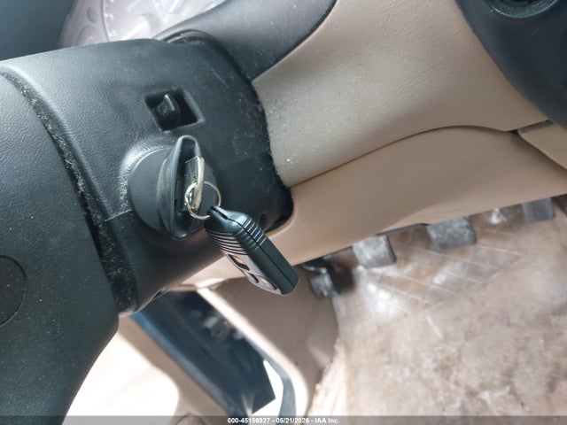 1998 Ford Ranger Splash/xl/xlt მანქანა იყიდება აუქციონზე, vin: 1FTZR15X8WTA28712, აუქციონის ნომერი: 45156927
