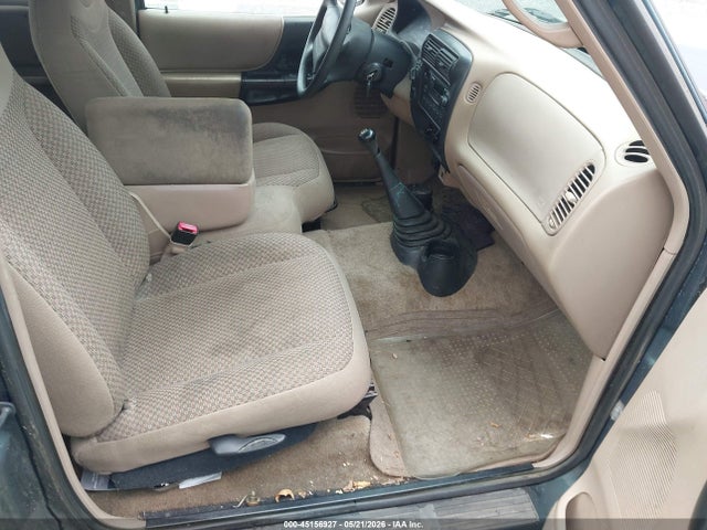 1998 Ford Ranger Splash/xl/xlt მანქანა იყიდება აუქციონზე, vin: 1FTZR15X8WTA28712, აუქციონის ნომერი: 45156927