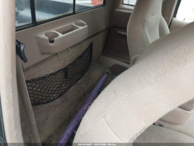 1998 Ford Ranger Splash/xl/xlt მანქანა იყიდება აუქციონზე, vin: 1FTZR15X8WTA28712, აუქციონის ნომერი: 45156927