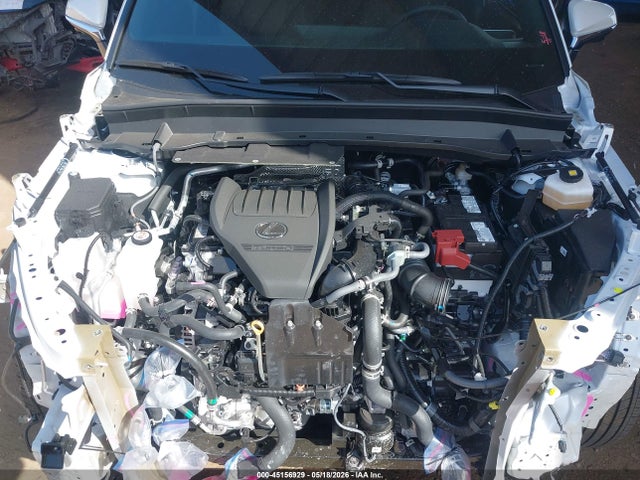 Продаж на аукціоні авто 2026 Lexus Tx 350 Premium, vin: 5TDAAAA61TS020494, номер лоту: 45156929