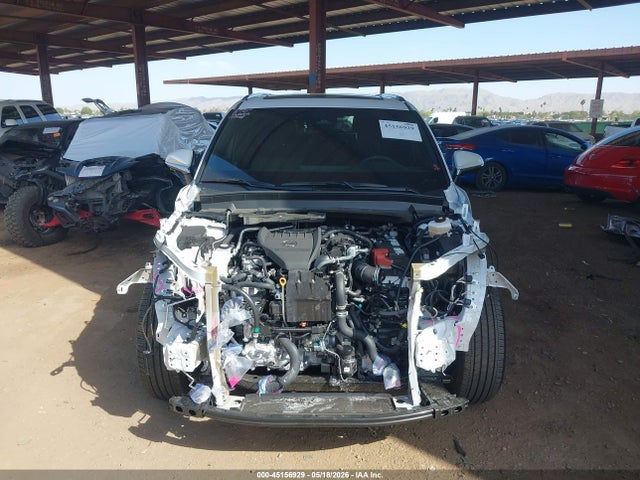 Lexus Tx 350 Premium 2026 5TDAAAA61TS020494 Image 13