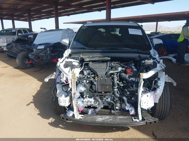 Lexus Tx 350 Premium 2026 5TDAAAA61TS020494 Image 6