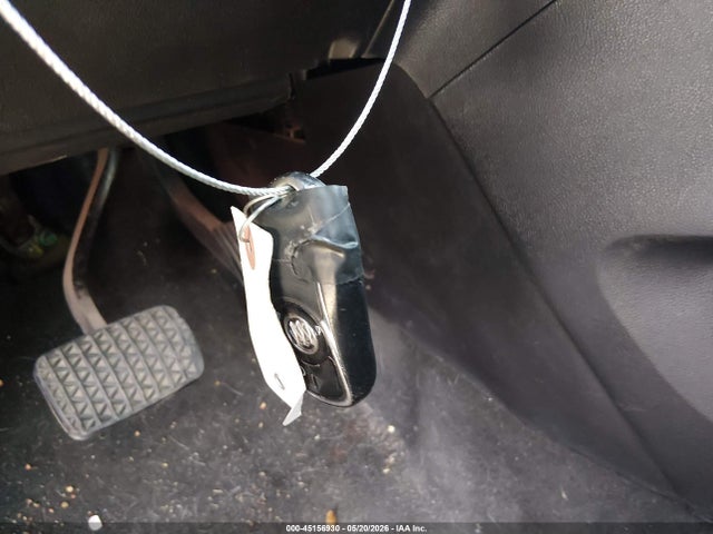 Aukcja sprzedaży 2017 Buick Encore Premium, vin: KL4CJHSB2HB100036, numer aukcji: 45156930