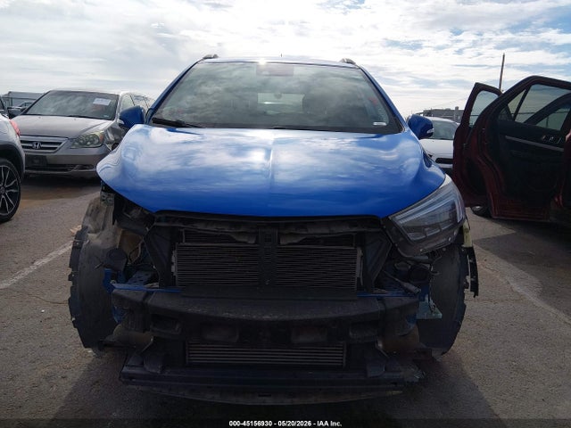 Aukcja sprzedaży 2017 Buick Encore Premium, vin: KL4CJHSB2HB100036, numer aukcji: 45156930