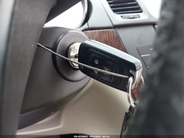 Aukcja sprzedaży 2012 Buick Regal, vin: 2G4GR5ER5C9213864, numer aukcji: 45156932