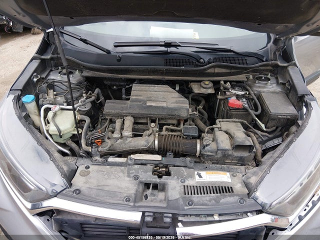 JHLRW2H52KX006834 Honda CR-V EX