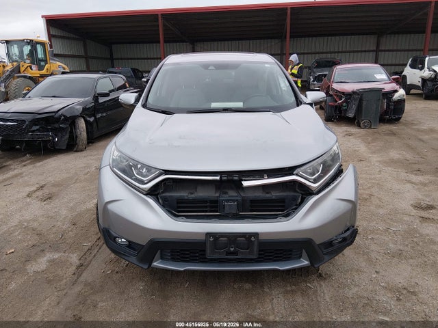 JHLRW2H52KX006834 Honda CR-V EX