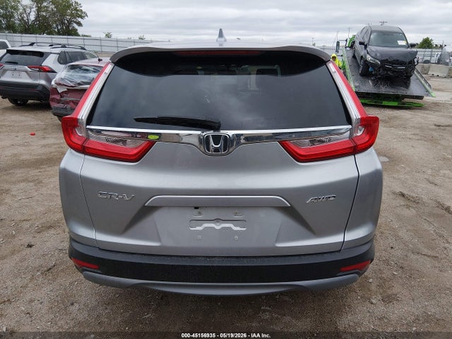 JHLRW2H52KX006834 Honda CR-V EX