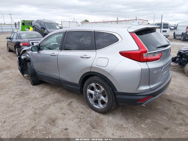 JHLRW2H52KX006834 Honda CR-V EX
