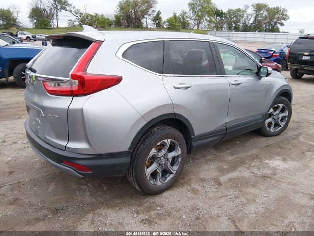 JHLRW2H52KX006834 Honda CR-V EX