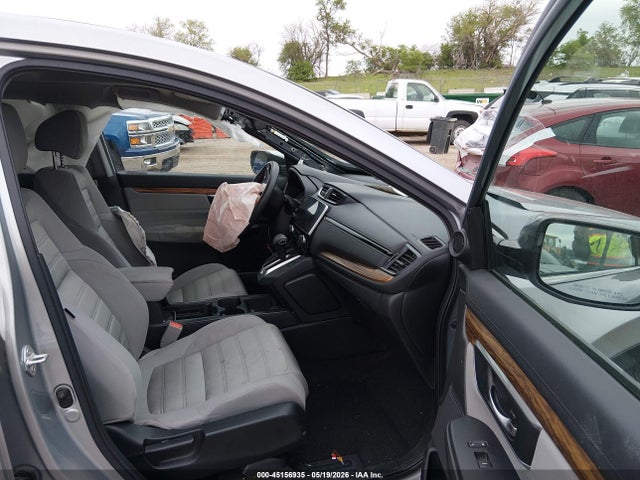 JHLRW2H52KX006834 Honda CR-V EX