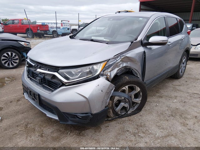 JHLRW2H52KX006834 Honda CR-V EX