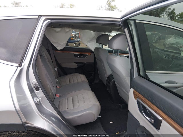 JHLRW2H52KX006834 Honda CR-V EX