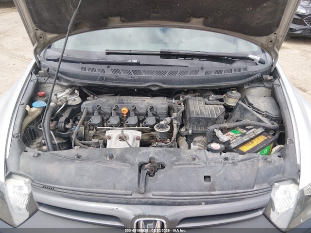 Продажа на аукционе авто 2007 Honda Civic Ex, vin: 2HGFG128X7H519062, номер лота: 45156939