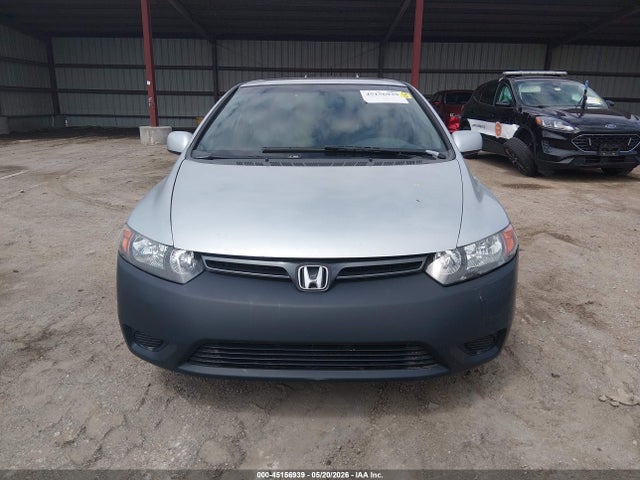 Продажа на аукционе авто 2007 Honda Civic Ex, vin: 2HGFG128X7H519062, номер лота: 45156939