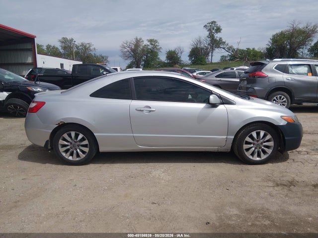 Продажа на аукционе авто 2007 Honda Civic Ex, vin: 2HGFG128X7H519062, номер лота: 45156939