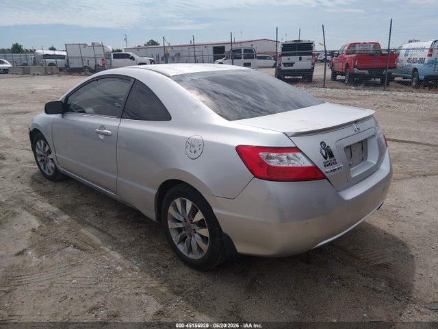 Продажа на аукционе авто 2007 Honda Civic Ex, vin: 2HGFG128X7H519062, номер лота: 45156939