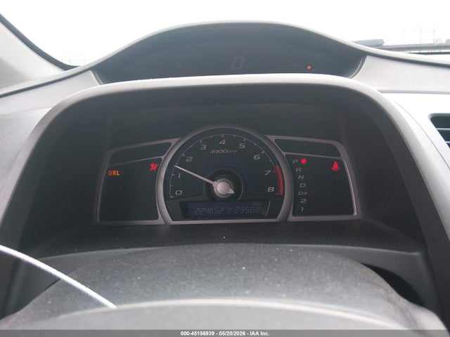 Продажа на аукционе авто 2007 Honda Civic Ex, vin: 2HGFG128X7H519062, номер лота: 45156939